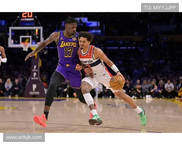 湖人对阵奇才全场精彩录像回放及赛后分析分享