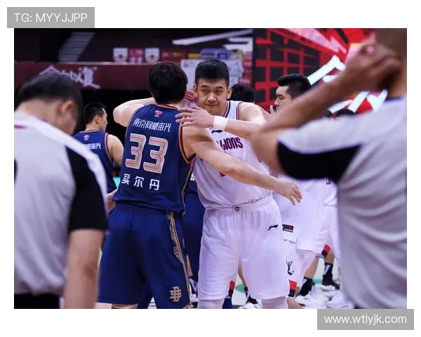 南京篮球队的节奏打法深度分析与战术解读