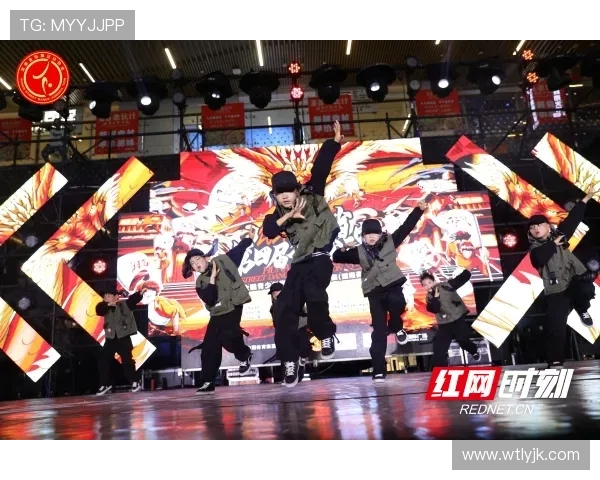 武汉街舞队的耐力变革引发热议展现年轻人激情与坚持的力量
